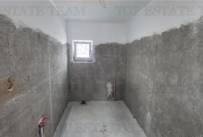 Casă individuală cu 3 camere cu Canalizare în Clinceni - 11