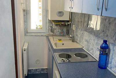 Garsoniera zona pronto - 5