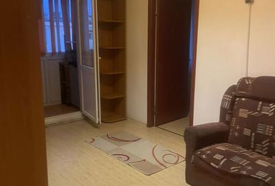 Apartament cu 2 camere semidecomandat în Central - 5