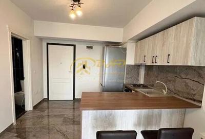 Apartament cu o camera in Tatarasi - Venetia Residence - 3