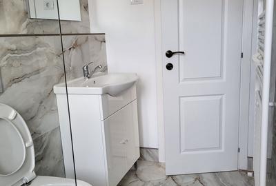 Apartament cu 2 camere decomandat în Central - 5