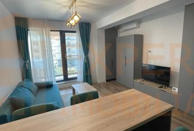 Apartament 2 camere de vanzare - vedere la mare - 7