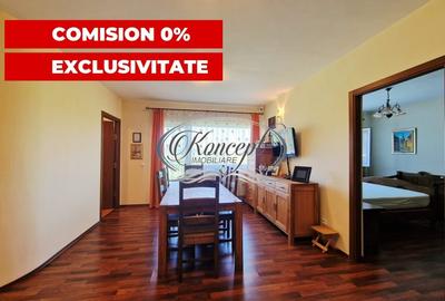 Apartament cu 2 camere semidecomandat în Florești - 8