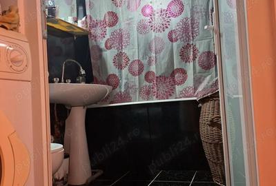 Garsonieră semidecomandată în Central - 2