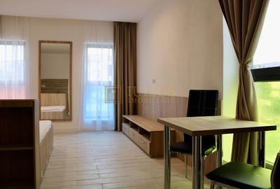 Încălzire în pardoseală, cheltuieli de intretinere mici. Loc parcare privat. - 5