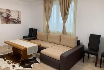 NOVOPOLIS - 2 CAMERE - BUCĂTĂRIE ÎNCHISĂ - CT GAZE - PARCARE - 2