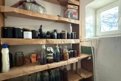 Casă cu 3 camere cu Teren 600 Mp în Central - 14