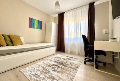 3 camere elegante, si primitoare – în zona Aradului, lângă Iulius Town - 20