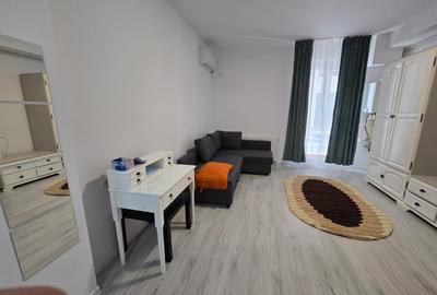 Garsonieră modernă de închiriat – Otopeni, Str. Oituz | Prima închiriere! - 4