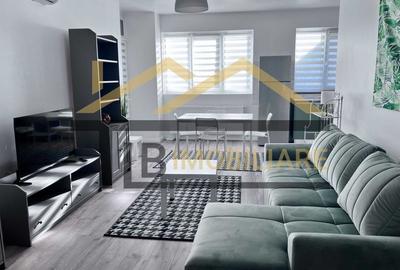 Apartament de 2 camere , 57mp, parcare,  Zona Concept 9