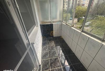 Apartament cu 2 camere în Văcăresti