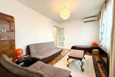 Apartament cu 2 camere decomandat în Dorobanți - 13