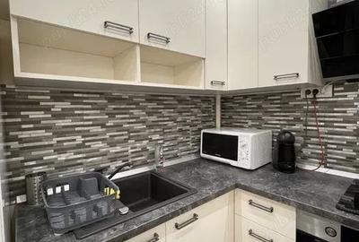 Garsonieră decomandată în Titan - 4