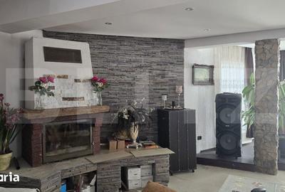 Casă cu 5 camere cu Teren 2800 Mp în Odoreu - 13