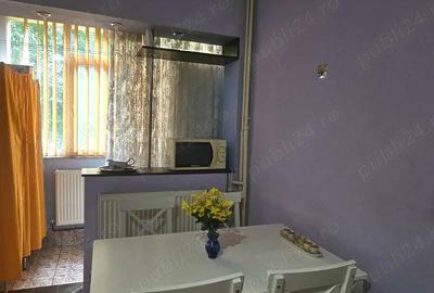 Apartament cu 3 camere decomandat în Nord - 4
