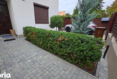 Casă cu 4 camere cu Teren 400 Mp în Dămăroaia - 2