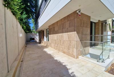 Luxury Villa for rent - Primaverii - 19
