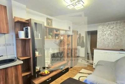 Apartament modern cu 4 camere loggie balcon si pivnita in zona Ciresica - 4