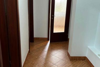 Garsonieră decomandată în Florești - 2