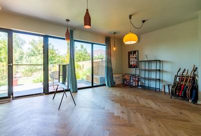 Casa de vânzare, zona Corbeanca, Colina Lac - 3