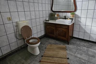 Casă cu 2 camere cu Teren 1500 Mp în Sacoșu Turcesc - 8