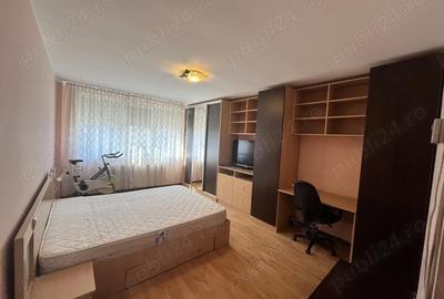 Apartament cu 2 camere decomandat în Borhanci - 2