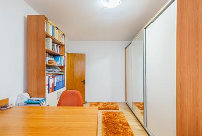 Astra, apartament 3 camere, comision 0% - 6