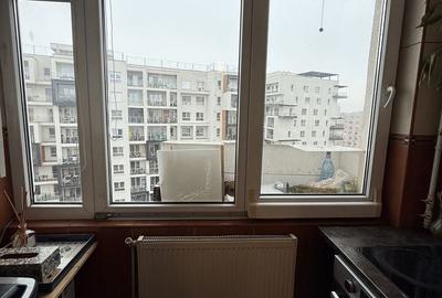 Apartament cu 2 camere semidecomandat, mobilat în Dristor - 17