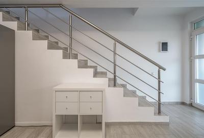 VILA INDIVIDUALA LIPITA INSIRUITA,4 CAMERE,92 MP,TEREN 125 MP - 11