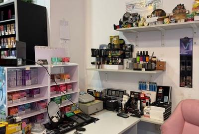 Spațiu comercial, de 40 mp, în Sud - 9