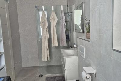 Apartament cu 2 camere decomandat în Nufărul - 8