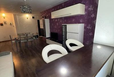 Apartament cu 2 camere decomandat în Ultracentral - 9