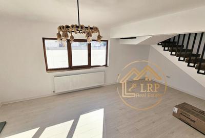 Pantelimon-Rascoala 1907- Vila individuala 4 camere, 152mp, teren 339mp, 3 bai - 2