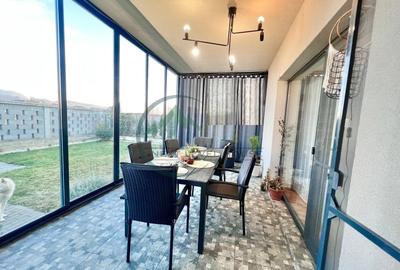 Casa individuala pe parter, Cristian - 1