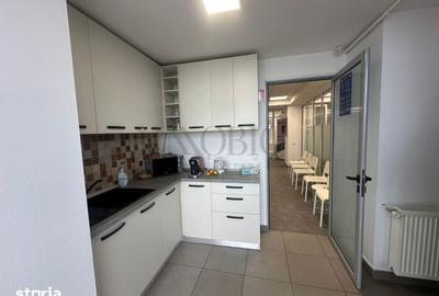 Spațiu comercial, de 205 mp, în Moșilor - 9