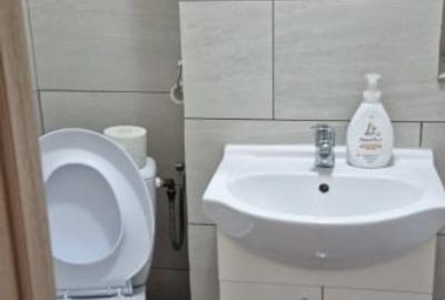 Garsonieră nedecomandată, mobilată în UTA - 4