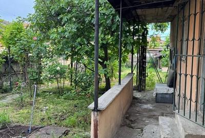 Casă cu 3 camere cu Teren 350 Mp în Central - 5