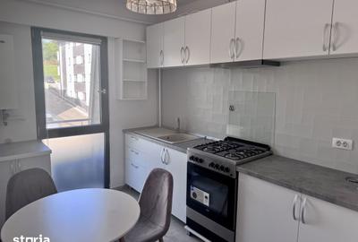 Apartament cu 2 camere, mobilat în Rediu - 7