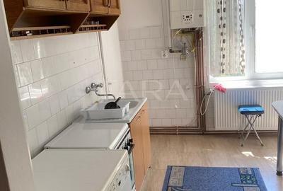 Garsonieră decomandată, mobilată în Gruia - 3