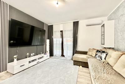 Duplex cu 3 camere cu Canalizare în Moșnița Nouă - 4