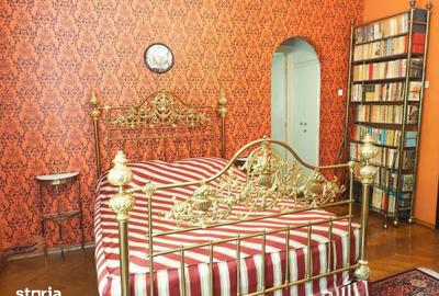 Apartament cu 4 camere, mobilat în Domenii - 8