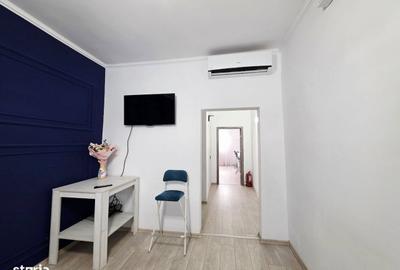 Spațiu comercial, de 112 mp, în Central - 12