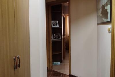 DECEBAL, STRADAL - 2