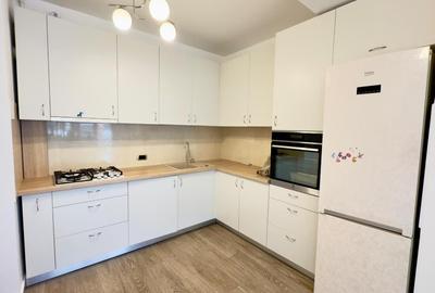 Apartament 3 camere de inchiriat Isaran, Tractorul - 19