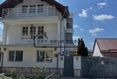 Casă cu 5 camere în Beiuș - 2