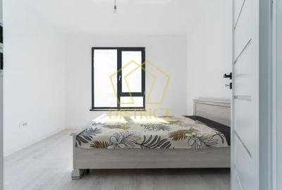 Reducere 5% Apartamente noi cu 2 camere, predare in Mai | Torontalului - 11