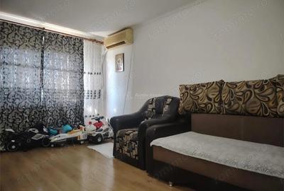 Apartament cu 2 camere, decomandat situat in Ploiesti, cartier Mihai Bravu - 7