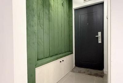 Apartament 2 camere complet renovat si mobilat, totul nou, la cheie, str.Straja - 6