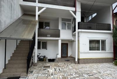 VILA Demisol+ Parter +Et 1+ Mansarda Ultracentral - 9
