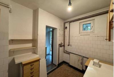 Apartament cu 2 camere decomandat în Primăverii - 3